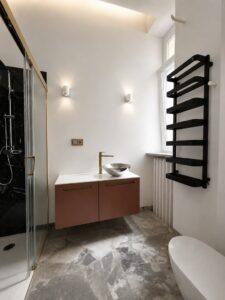 REPREZENTACYJNY RESIDENCE & OFFICE | 160,32 m²