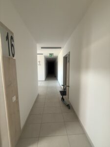 Rajkowo kawalerka z wydzieloną sypialnią