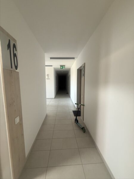 Rajkowo kawalerka z wydzieloną sypialnią