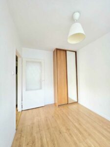 Spół. własnościowe 3 pokoje w samym centrum!