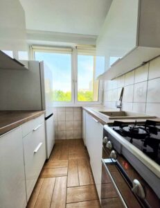 Spół. własnościowe 3 pokoje w samym centrum!