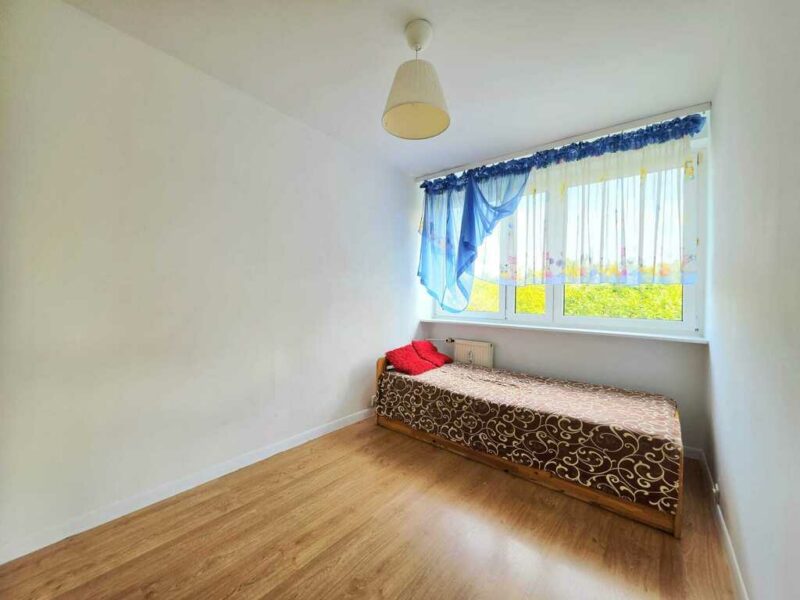 Spół. własnościowe 3 pokoje w samym centrum!