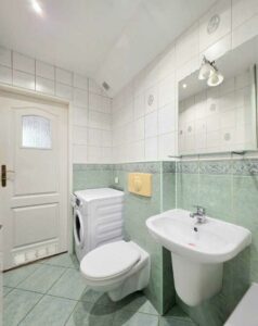 Spół. własnościowe 3 pokoje w samym centrum!