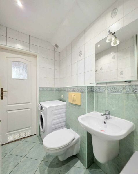 Spół. własnościowe 3 pokoje w samym centrum!