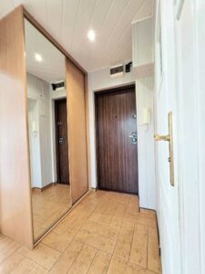 Spół. własnościowe 3 pokoje w samym centrum!