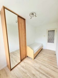 Spół. własnościowe 3 pokoje w samym centrum!