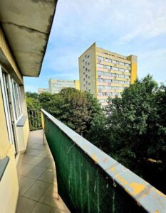 Spół. własnościowe 3 pokoje w samym centrum!