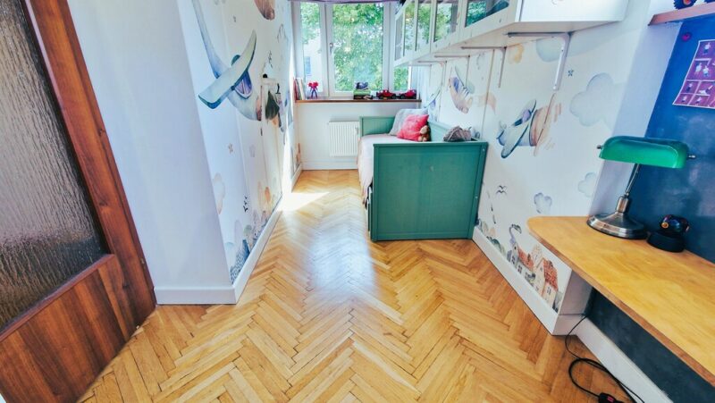 Spółdzielcze 3 pokoje w ścisłym centrum
