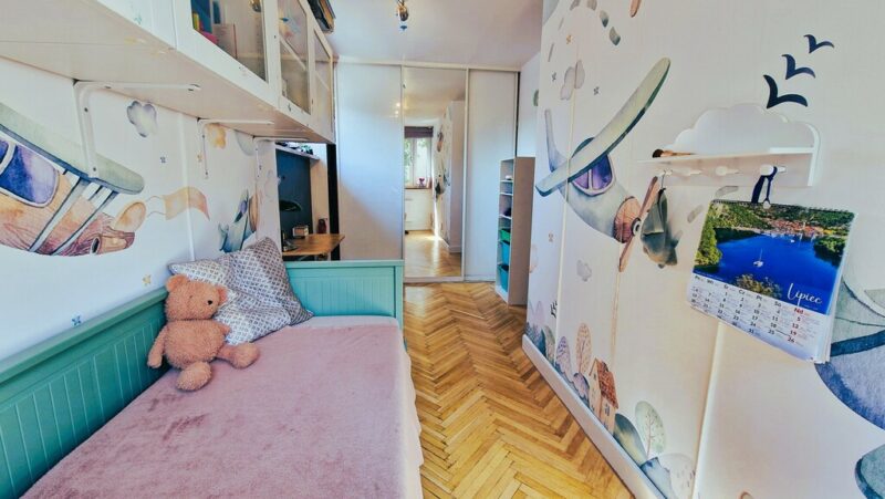 Spółdzielcze 3 pokoje w ścisłym centrum