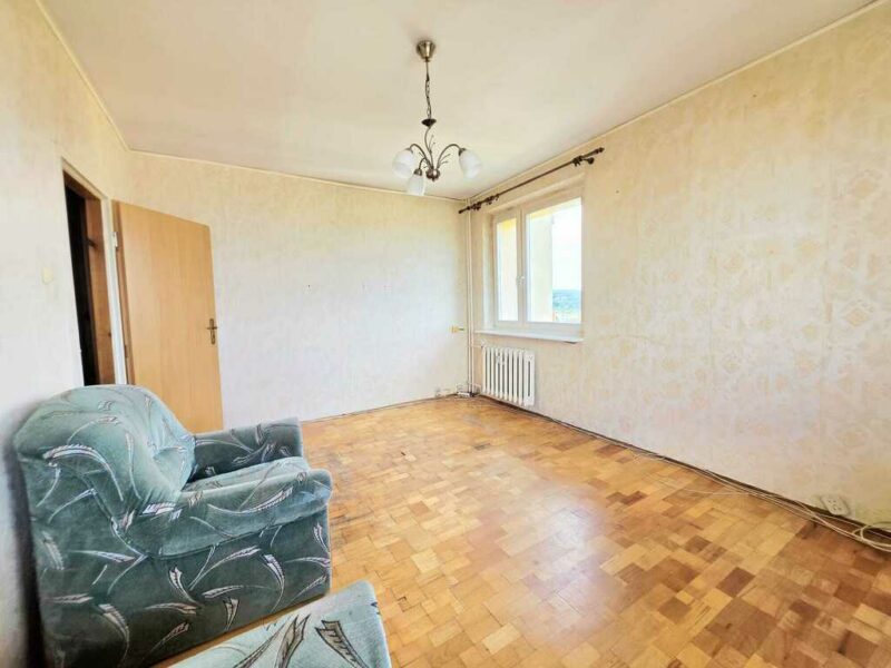 Spół. własnościowe 3 pokoje na os. Słonecznym!!!