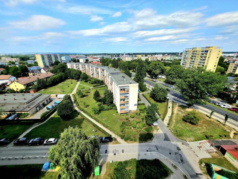 Spół. własnościowe 3 pokoje na os. Słonecznym!!!