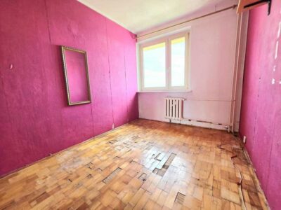 Spół. własnościowe 3 pokoje na os. Słonecznym!!!