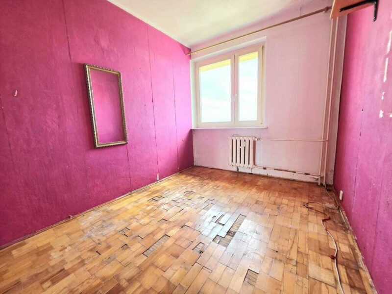 Spół. własnościowe 3 pokoje na os. Słonecznym!!!