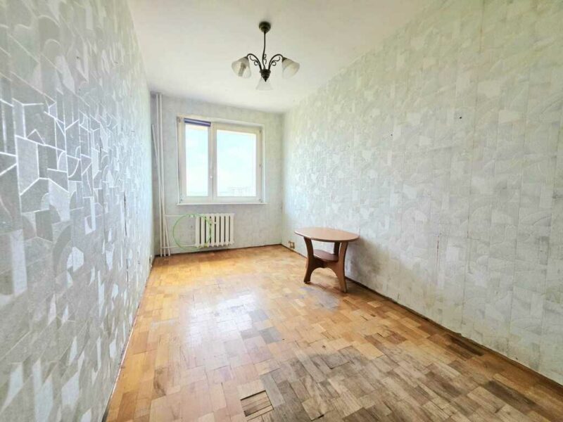 Spół. własnościowe 3 pokoje na os. Słonecznym!!!