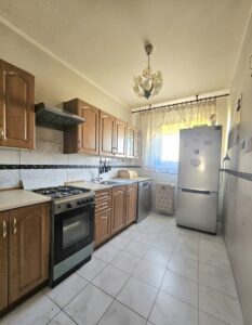 3 Pokoje /Balkon / Prawobrzeże /Spółdz. wł.