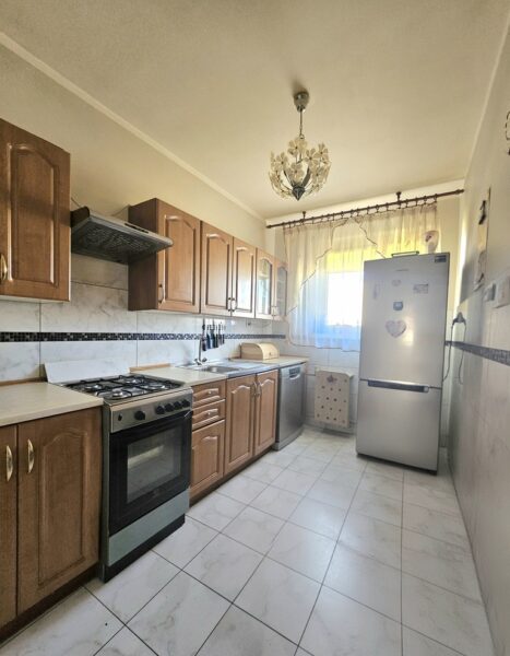 3 Pokoje /Balkon / Prawobrzeże /Spółdz. wł.