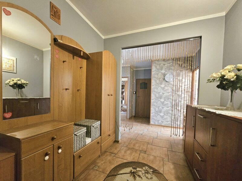 3 Pokoje /Balkon / Prawobrzeże /Spółdz. wł.