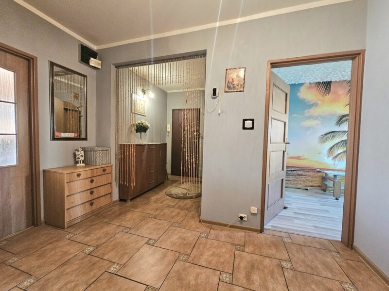 3 Pokoje /Balkon / Prawobrzeże /Spółdz. wł.