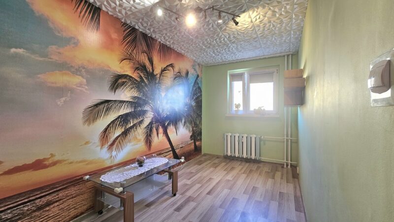 3 Pokoje /Balkon / Prawobrzeże /Spółdz. wł.