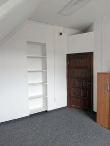 Lokal do wynajęcia- Os. Arkońskie