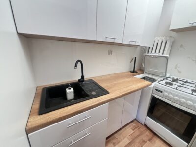 Kawalerka/wynajem/17,5m2/umeblowana