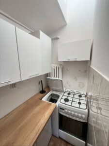Kawalerka/wynajem/17,5m2/umeblowana