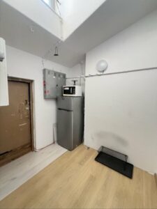 Kawalerka/wynajem/17,5m2/umeblowana