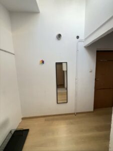 Kawalerka/wynajem/17,5m2/umeblowana