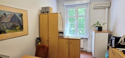 Lokal do wynajęcia przy Jasnych Błoniach