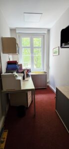 Lokal do wynajęcia przy Jasnych Błoniach