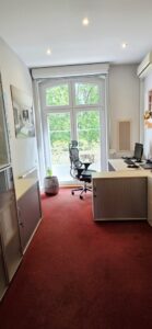 Lokal do wynajęcia przy Jasnych Błoniach
