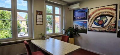 Lokal do wynajęcia przy Jasnych Błoniach