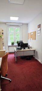 Lokal do wynajęcia przy Jasnych Błoniach
