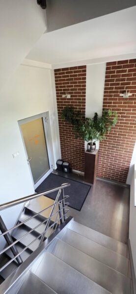 Lokal do wynajęcia przy Jasnych Błoniach
