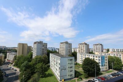 KAWALERKA SZCZECIN CENTRUM