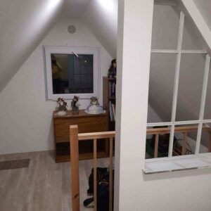 Działka ROD - Ogrody działkowe "Nowe Życie"