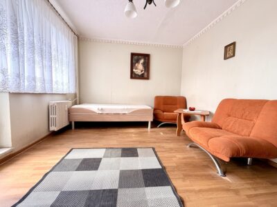 2 pokoje w dobrej cenie - idealna inwestycja!