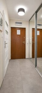 2-pokojowe mieszkanie w Świnoujściu, ul. Zdrojowa