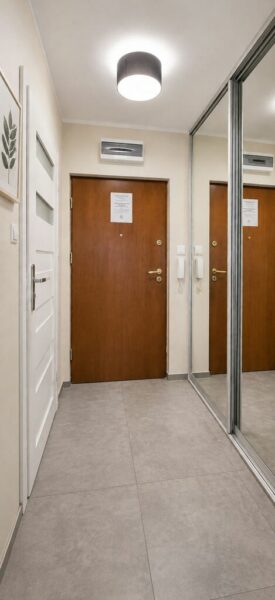 2-pokojowe mieszkanie w Świnoujściu, ul. Zdrojowa