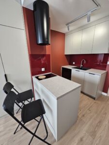 Apartament premium na Podzamczu komfort i prestiż