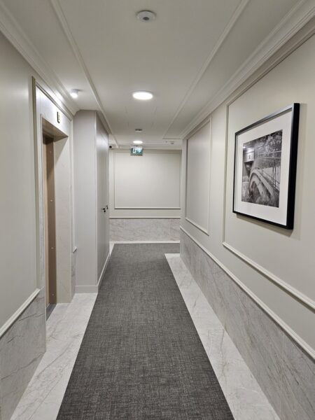 Apartament premium na Podzamczu komfort i prestiż