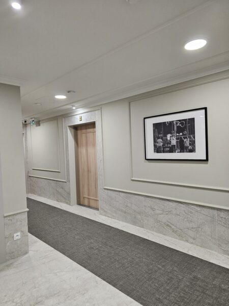 Apartament premium na Podzamczu komfort i prestiż