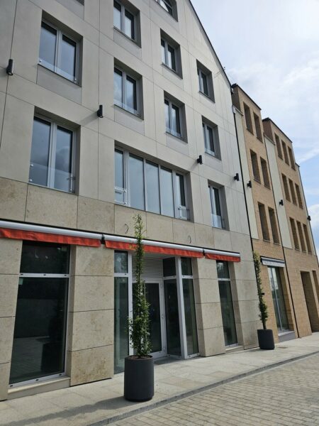 Apartament premium na Podzamczu komfort i prestiż