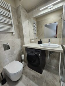 Apartament premium na Podzamczu komfort i prestiż