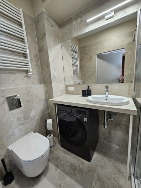 Apartament premium na Podzamczu komfort i prestiż