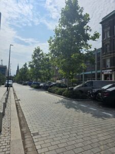 Lokal usługowy z witryną w centrum. TOP !