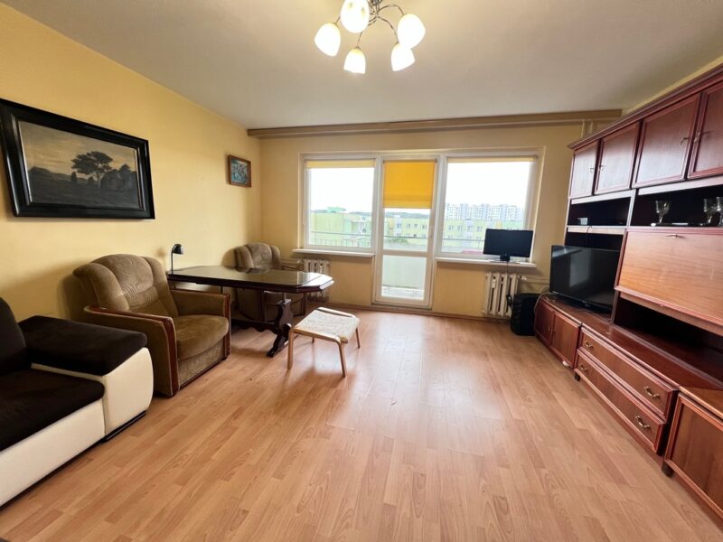 Majowe/3 pokoje/64m²/5piętro/świetna lokalizacja/atrakcyjna cena!
