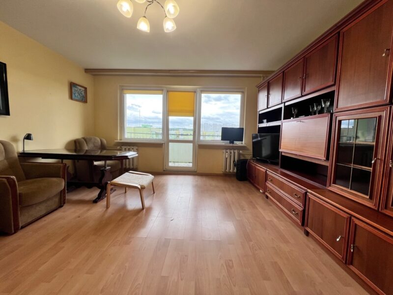 Majowe/3 pokoje/64m²/5piętro/świetna lokalizacja/atrakcyjna cena!