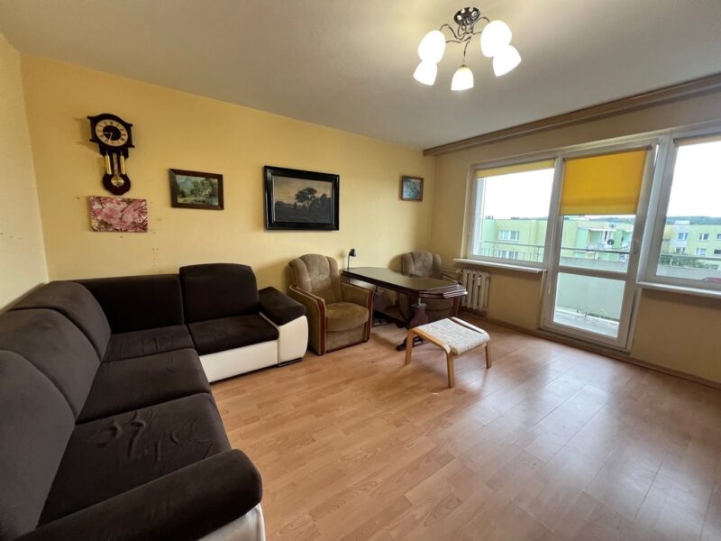 Majowe/3 pokoje/64m²/5piętro/świetna lokalizacja/atrakcyjna cena!