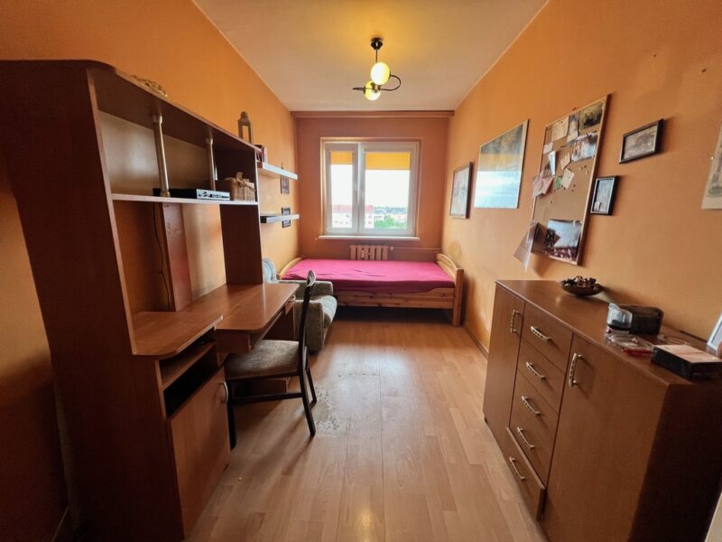 Majowe/3 pokoje/64m²/5piętro/świetna lokalizacja/atrakcyjna cena!